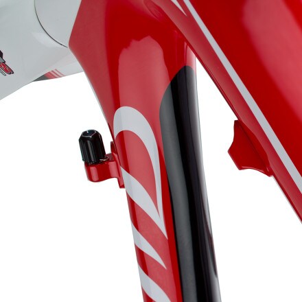 Wilier - Izoard XP Road Bike Frameset - 2014