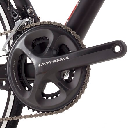 Wilier - Zero.9 Ultegra 6800 Complete Road Bike-2015