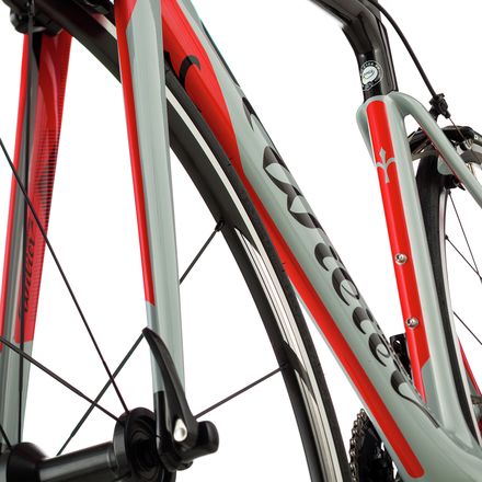 Wilier - Cento10 Air Dura-Ace 9100 Road Bike - 2017