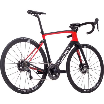 Wilier - Cento10NDR Disc Dura-Ace 9120 Complete Road Bike - 2018