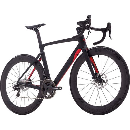 Wilier - Cento10AIR Disc Record H11 Road Bike - 2018