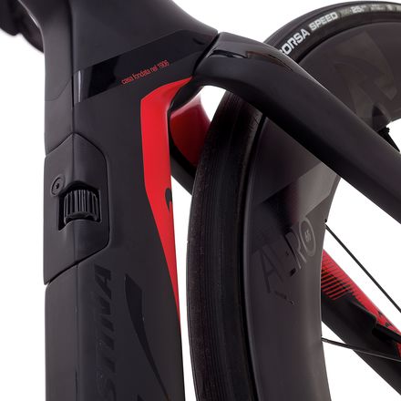 Wilier - Cento10AIR Disc Record H11 Road Bike - 2018