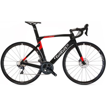 Wilier - Cento1AIR Disc Ultegra R8020 Complete Road Bike