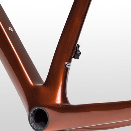 Wilier - Jena Gravel Frameset
