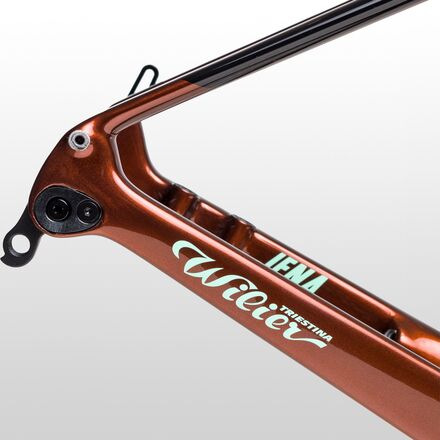 Wilier - Jena Gravel Frameset