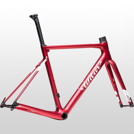 Wilier - Zero SLR Disc Road Frameset