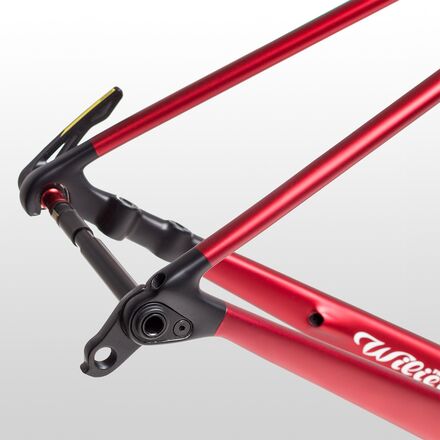 Wilier - Zero SLR Disc Road Frameset