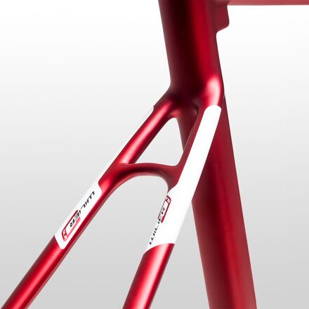 Wilier - Zero SLR Disc Road Frameset
