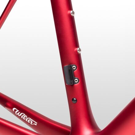 Wilier - Zero SLR Disc Road Frameset