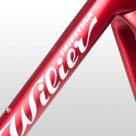 Wilier - Zero SLR Disc Road Frameset
