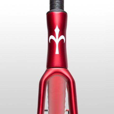 Wilier - Zero SLR Disc Road Frameset