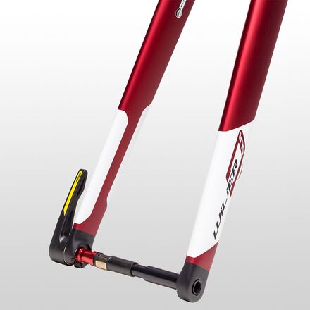 Wilier - Zero SLR Disc Road Frameset