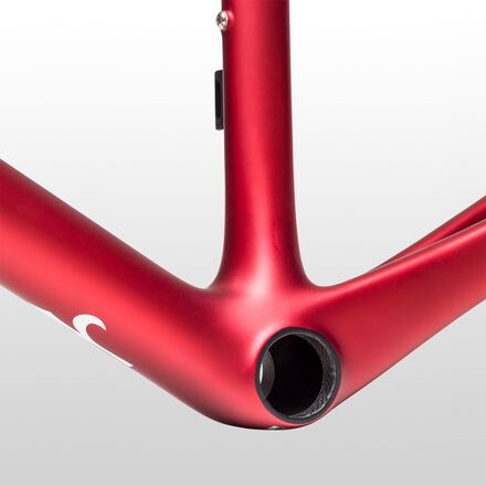 Wilier - Zero SLR Disc Road Frameset
