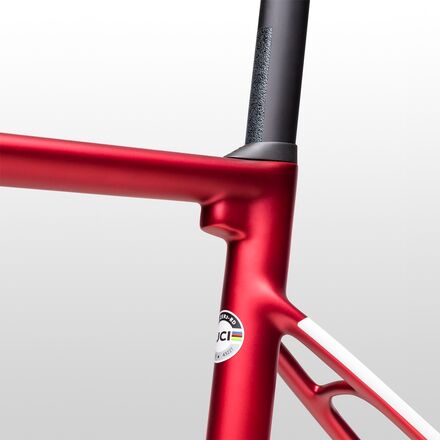 Wilier - Zero SLR Disc Road Frameset