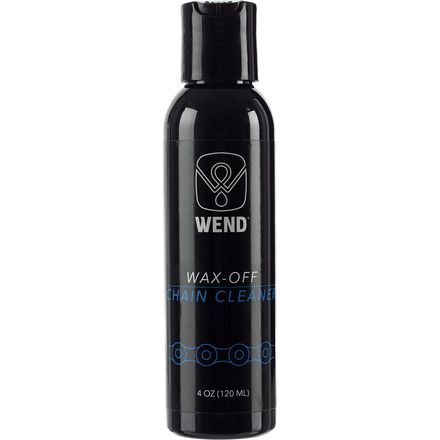 Wend - MF Wax-Off Chain Cleaner