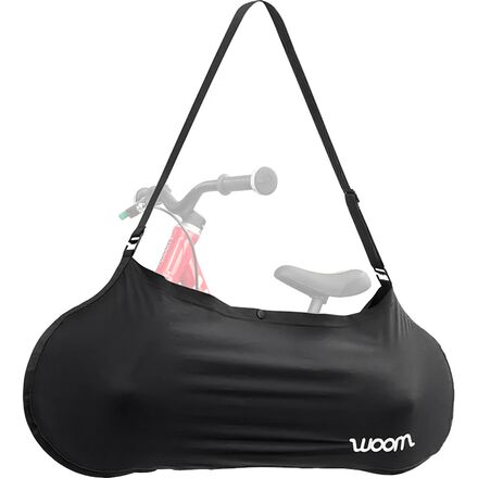 BUTLER Bike Bag - Kids'