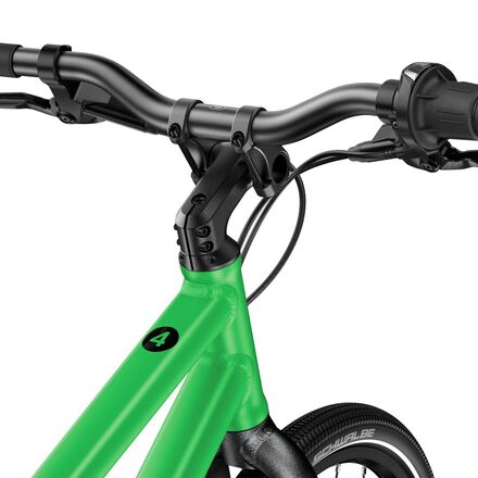 Woom - EXPLORE 4 20in Bike - Kids'