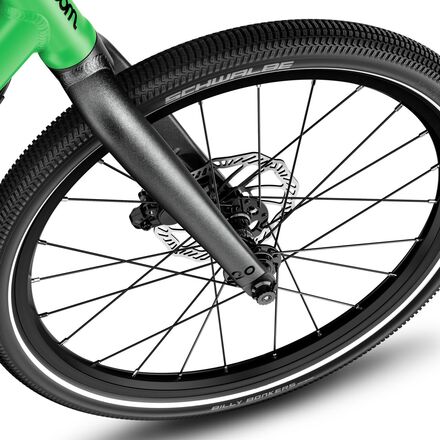 Woom - EXPLORE 4 20in Bike - Kids'