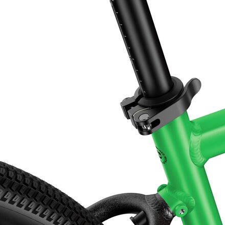 Woom - EXPLORE 4 20in Bike - Kids'