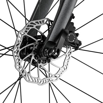 Woom - EXPLORE 5 24in Bike - Kids'