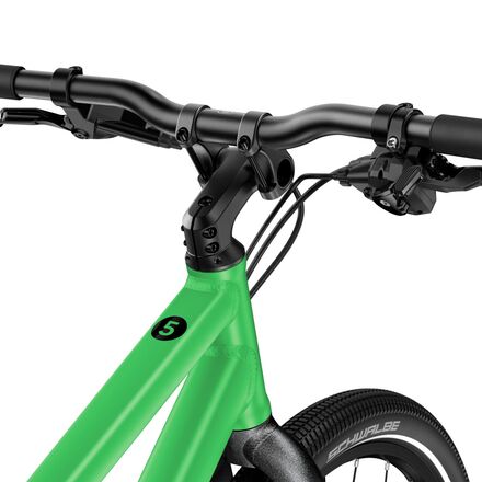 Woom - EXPLORE 5 24in Bike - Kids'