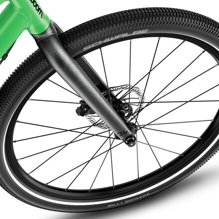 Woom - EXPLORE 5 24in Bike - Kids'