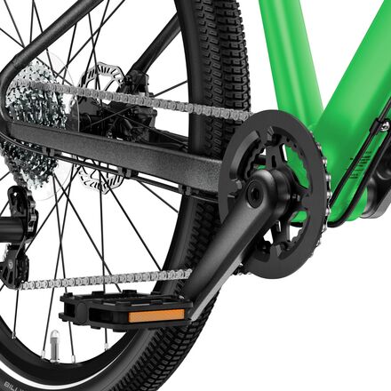 Woom - EXPLORE 6 26in Bike - Kids'