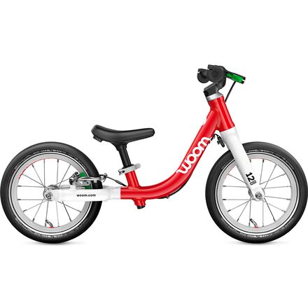 GO 1 12in Bike - Kids'