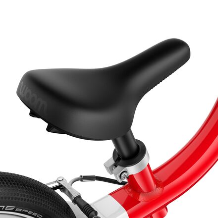 Woom - GO 1 12in Balance Bike - Toddlers'