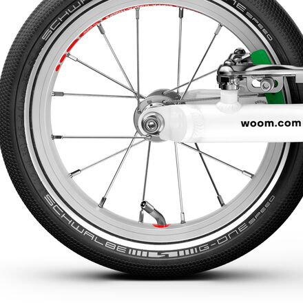 Woom - GO 1 12in Balance Bike - Toddlers'