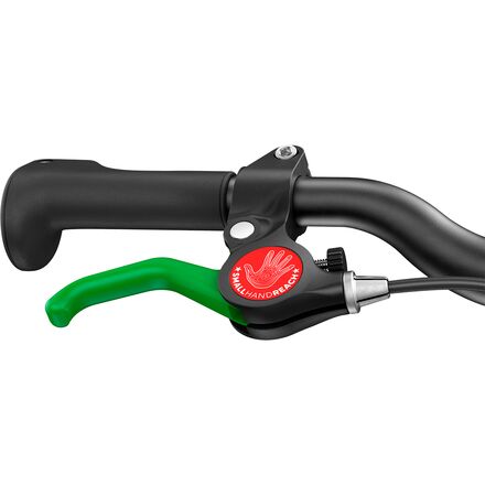 Woom - GO 1 12in Balance Bike - Toddlers'