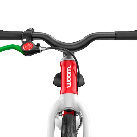 Woom - GO 1 12in Balance Bike - Toddlers'