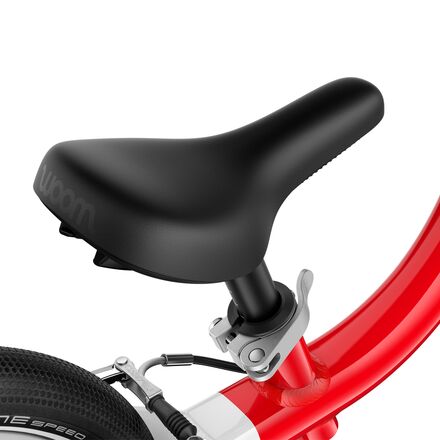 Woom - GO 1 12in Balance Bike - Toddlers'