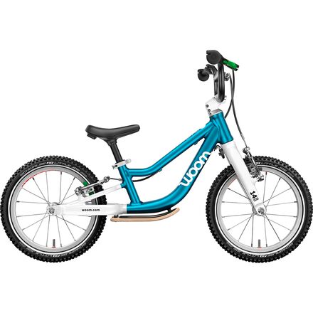 GO 1 Plus 14in Bike - Kids'