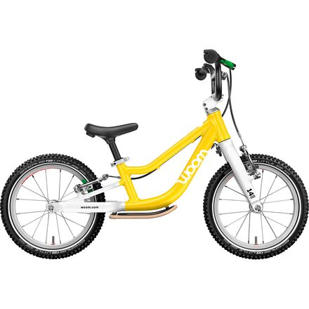 GO 1 Plus 14in Bike - Kids'