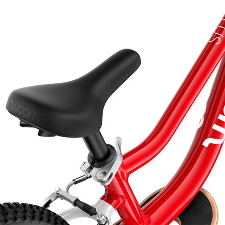 Woom - GO 1 Plus 14in Balance Bike - Kids'