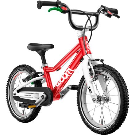 Woom - GO 2 14in Bike - Kids'