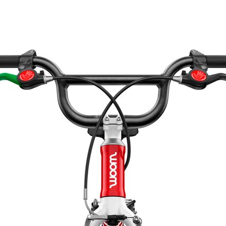 Woom - GO 2 14in Bike - Kids'