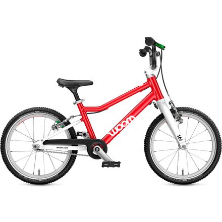 GO 3 16in Bike - Kids'