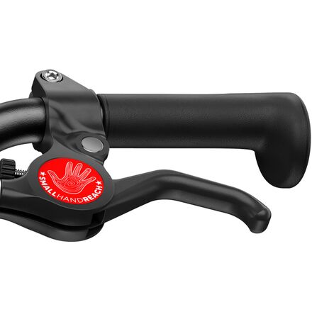 Woom - GO 3 16in Bike - Kids'