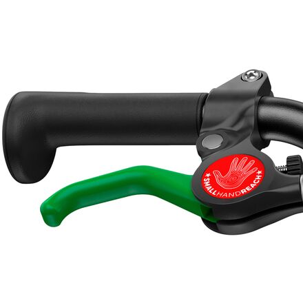 Woom - GO 3 16in Bike - Kids'
