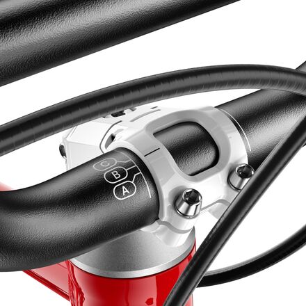 Woom - GO 3 16in Bike - Kids'
