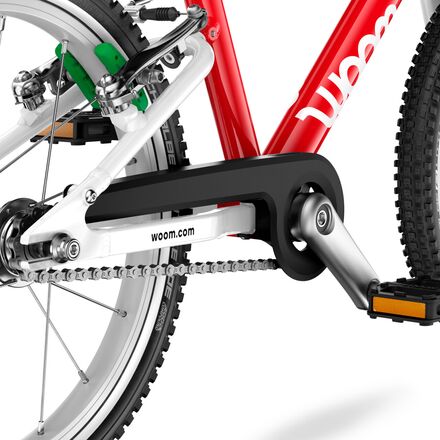 Woom - GO 3 16in Bike - Kids'