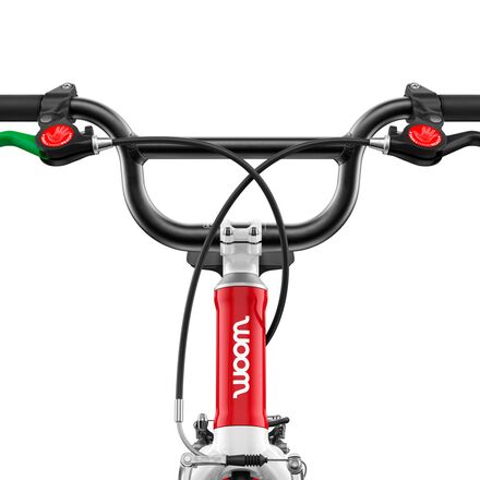 Woom - GO 3 16in Bike - Kids'