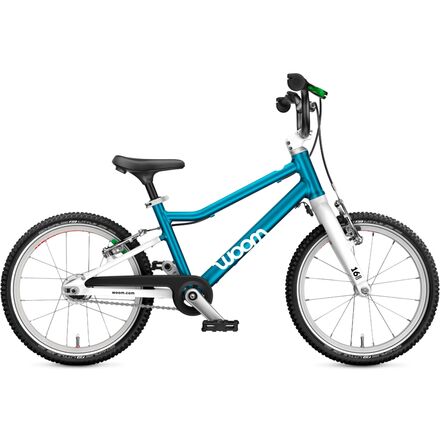 GO 3 Automagic 16in Bike - Kids'