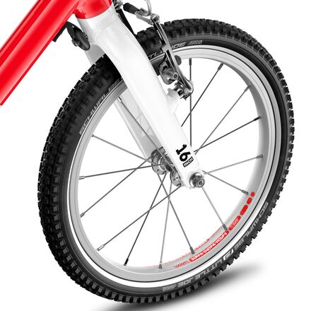 Woom - GO 3 Automagic 16in Bike - Kids'