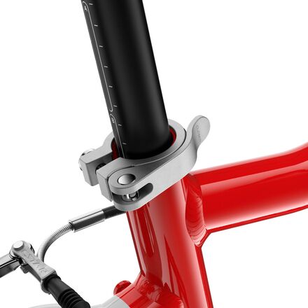 Woom - GO 3 Automagic 16in Bike - Kids'