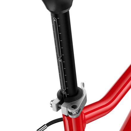 Woom - GO 3 Automagic 16in Bike - Kids'
