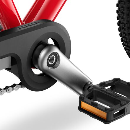 Woom - GO 3 Automagic 16in Bike - Kids'