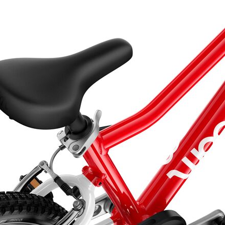 Woom - GO 3 Automagic 16in Bike - Kids'